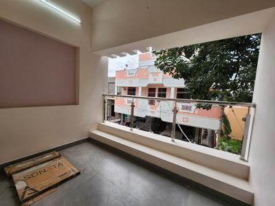 Balcony Image of 924 Sq.ft 2 BHK Independent House for sale in Avadi Chennai for Rs. 3758661