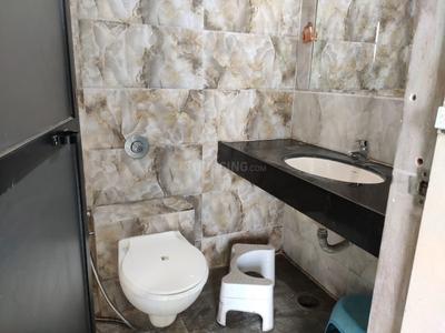 Image of 1190 Sq.ft 2 BHK Apartment / Flat for sale in Swaraj Daffodils, Airoli, Navi Mumbai for Rs. 18000000