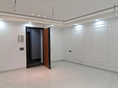 Living Room Image of 1724 Sq.ft 3 BHK Apartment / Flat for sale in Vantara Elite Luxury Homes by Vantara Builders And Promotors, Sector 102 Noida for Rs. 8900000