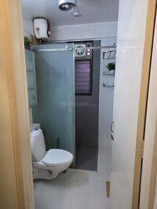 Image of 1800 Sq.ft 3 BHK Apartment / Flat for sale in Parijat Nagar, Nashik for Rs. 13500000