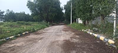 Image of 200 Sq.ft Residential Plot / Land for sale in Bandlaguda Jagir, Hyderabad for Rs. 15000000
