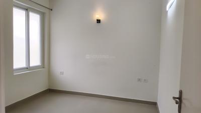 2 BHK Independent Builder Floor