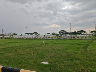 Image of 650 Sq.ft Residential Plot / Land for sale in Padappai, Chennai for Rs. 1819350