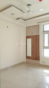 Hall Image of 1575 Sq.ft 3 BHK Apartment / Flat for rent in Angel Jupiter, Indirapuram Ghaziabad for Rs. 30000