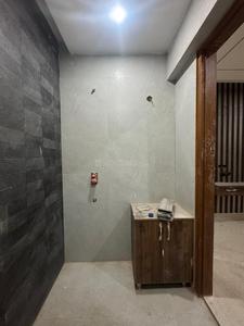 Bathroom Image of 1125 Sq.ft 3.5 BHK Builder Floor for sale in Peer Muchalla Zirakpur for Rs. 7800002