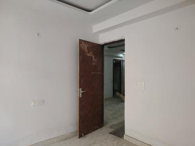 Bedroom Image of 1200 Sq.ft 2 BHK Apartment / Flat for sale in Ambr Amore, Noida Extension Greater Noida for Rs. 4751500