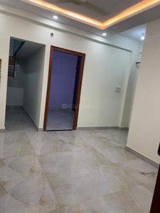 Hall Image of 650 Sq.ft 2 BHK Builder Floor for rent in Yemalur Bengaluru for Rs. 39000