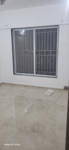 Bedroom Image of 648 Sq.ft 2.5 BHK Apartment / Flat for rent in SOL The Address, Moshi Pune for Rs. 22000