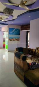 Living Room Image of 1284 Sq.ft 2 BHK Apartment / Flat for sale in Chandrasekharpur Bhubaneswar for Rs. 10500000