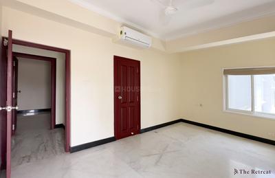 3 BHK Apartment