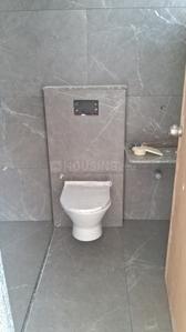 Image of 1845 Sq.ft 3 BHK Apartment / Flat for sale in Vivaan Aura, Zundal, Ahmedabad for Rs. 6800000