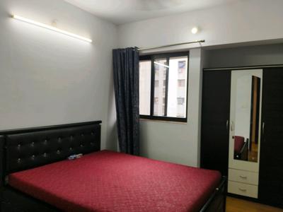 Bedroom Image of 936 Sq.ft 2 BHK Apartment / Flat for rent in Lodha Palava Downtown, Palava Phase 2 Thane for Rs. 20000