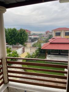 Balcony Image of 2727 Sq.ft 1 BHK Farm House for sale in Olpad Surat for Rs. 3800000