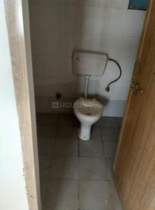 Bathroom Image of 1350 Sq.ft 3 BHK Independent House for sale in Kotewada Nagpur for Rs. 5000000