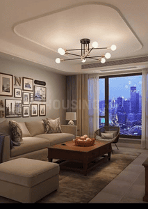 Image of 1265 Sq.ft 3 BHK Apartment / Flat for sale in Devanahalli, Bengaluru for Rs. 10000000