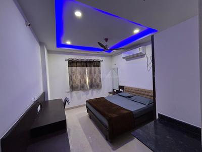 Hall Image of 1950 Sq.ft 3 BHK Apartment / Flat for rent in Shamshabad Hyderabad for Rs. 35000