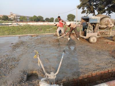 Image of 1125 Sq.ft Residential Plot / Land for sale in Mandhana, Kanpur for Rs. 1687500