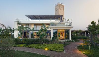Image of 1600 Sq.ft 2 BHK Farm House for sale in Shiyapura, Ahmedabad for Rs. 45000000