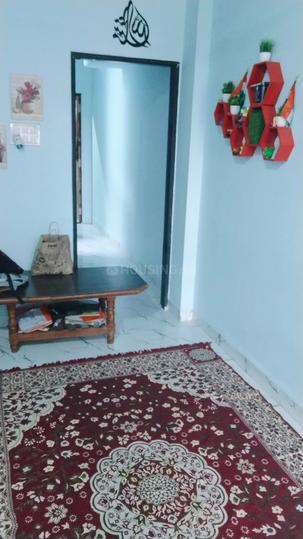 Safa park colony Bedroom 1