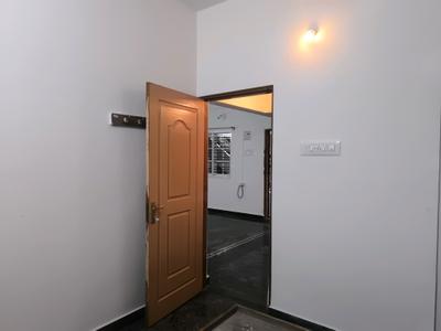 Bedroom Image of 1800 Sq.ft 3 BHK Independent House for rent in JP Nagar Bengaluru for Rs. 38000