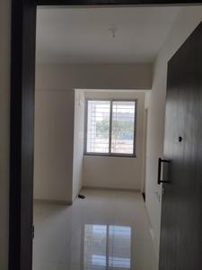 Hall Image of 750 Sq.ft 2 BHK Apartment / Flat for rent in Jhamtani Ace Aastha Building B, Charholi Budruk Pune for Rs. 16000