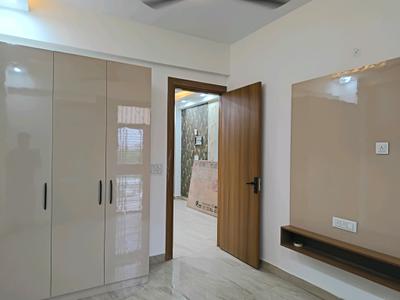 Bedroom Image of 950 Sq.ft 2 BHK Builder Floor for sale in Vasundhara Ghaziabad for Rs. 7200000