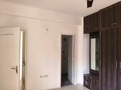 Bedroom Image of 2300 Sq.ft 3 BHK Apartment / Flat for sale in CGHS Samanvay Apartment, Sector 56 Gurgaon for Rs. 26000000