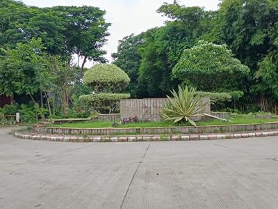 Image of 1500 Sq.ft Residential Plot / Land for sale in Aarone County Walk Plots, County Walk Township, Indore for Rs. 8550000
