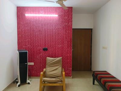 Living Room Image of 650 Sq.ft 1 BHK Apartment / Flat for sale in Lodha Casa Rio Gold, Palava Phase 1 Thane for Rs. 3300000