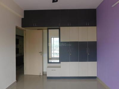 Bedroom Image of 1138 Sq.ft 2 BHK Apartment / Flat for sale in Sovereign Santhinivasa, Chikkadunnasandra Bengaluru for Rs. 9300000