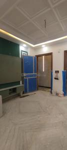 Hall Image of 680 Sq.ft 2 BHK Builder Floor for sale in Sector 4 Rohini New Delhi for Rs. 5800000