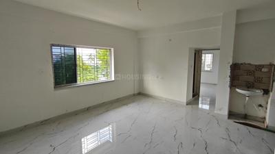 Bedroom Image of 1325 Sq.ft 3 BHK Apartment / Flat for sale in Nayabad Kolkata for Rs. 6500000
