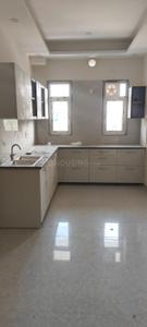 Kitchen Image of 2185 Sq.ft 3 BHK Apartment / Flat for sale in Vatika Seven Elements, Sector 89A Gurgaon for Rs. 26000000