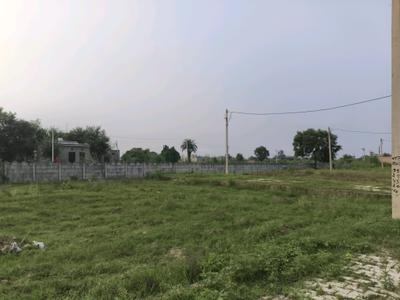 Image of 90 Sq.ft Residential Plot / Land for sale in SS Ayodhya Enclave, Dhoom Manikpur, Greater Noida for Rs. 2800500