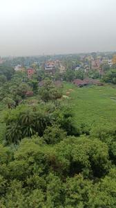 Image of 1454 Sq.ft 4 BHK Apartment / Flat for rent in Unimark Lakewood Estate, New Garia, Kolkata for Rs. 45000