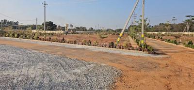 Image of 800 Sq.ft Residential Plot / Land for sale in Kamala Nagar, Bengaluru for Rs. 1439200