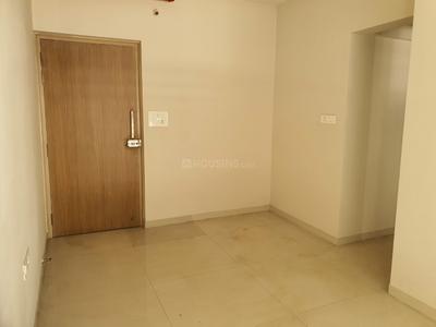 Hall Image of 750 Sq.ft 2 BHK Apartment / Flat for sale in Sugee Atharva, Prabhadevi Mumbai for Rs. 30000000