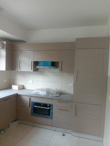 Kitchen Image of 2359 Sq.ft 4.5 BHK Villa for sale in Godrej Crest, Jaypee Greens Greater Noida for Rs. 36000000