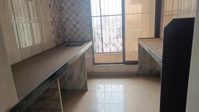 Kitchen Image of 1100 Sq.ft 2 BHK Apartment / Flat for sale in Proviso Heights, Ulwe Navi Mumbai for Rs. 11500000