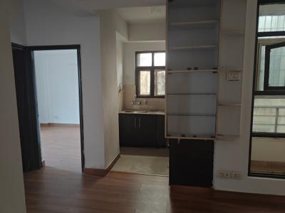 Living Room Image of 1000 Sq.ft 2 BHK Apartment / Flat for sale in Supertech Icon, Indirapuram Ghaziabad for Rs. 8021000