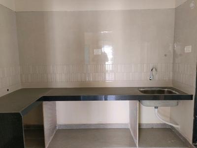 Kitchen Image of 1200 Sq.ft 2 BHK Apartment / Flat for sale in Marquis Royal Palm, Ulwe Navi Mumbai for Rs. 15000000