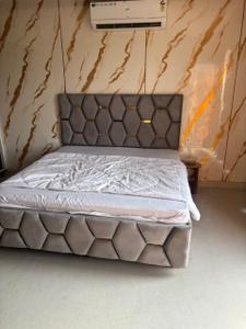Bedroom Image of 2250 Sq.ft 9 BHK Independent House for rent in Sector 66 Mohali for Rs. 180000