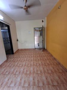 1 BHK Flat