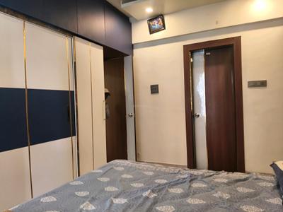 Bedroom Image of 1090 Sq.ft 2 BHK Apartment / Flat for sale in Mont Vert Biarritz 1, Pashan Pune for Rs. 16500000