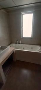Bathroom Image of 2400 Sq.ft 3 BHK Apartment / Flat for rent in Deep Indraprasth 8 Frangipani, Thaltej Ahmedabad for Rs. 95000
