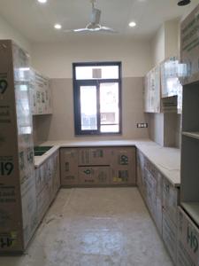 Kitchen Image of 1700 Sq.ft 3 BHK Builder Floor for sale in Pitampura New Delhi for Rs. 40000000