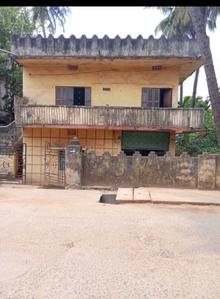 4 BHK Villa