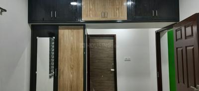 Bedroom Image of 1062 Sq.ft 2 BHK Apartment / Flat for rent in Ramapuram Chennai for Rs. 32000