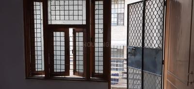 Balcony Image of 1000 Sq.ft 3 BHK Apartment / Flat for sale in Hari Nagar New Delhi for Rs. 9800000
