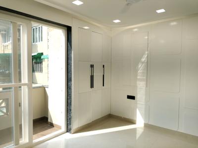 Bedroom Image of 2100 Sq.ft 3 BHK Apartment / Flat for sale in CGHS Palm Court Apartment, Sector 19 Dwarka New Delhi for Rs. 31000000